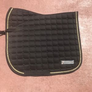 Kamallenie saddle pad